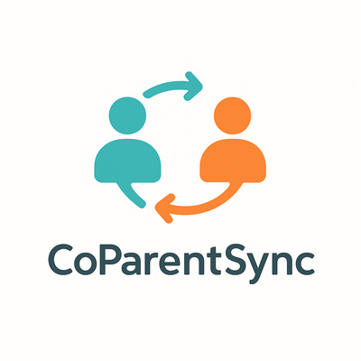 CoParentSync Logo